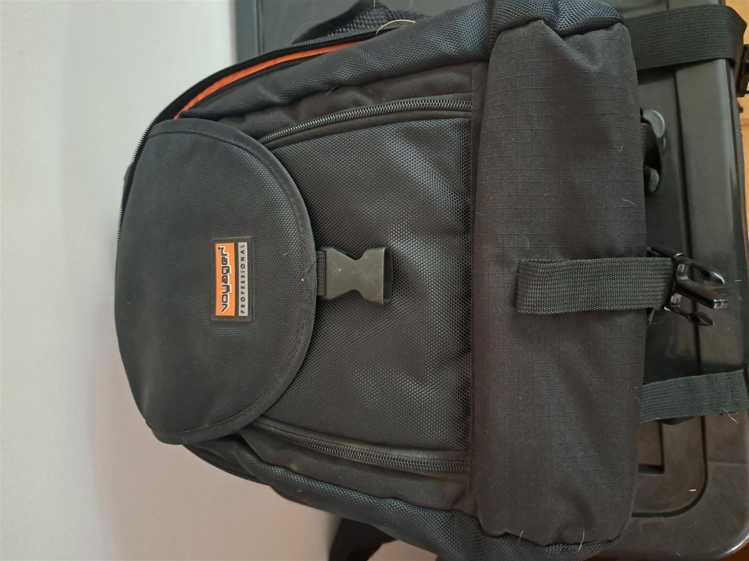 Canon EOS 550D Camera Bundle