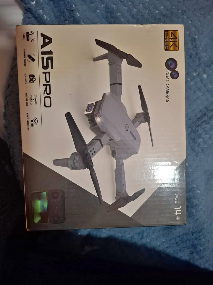 Drone