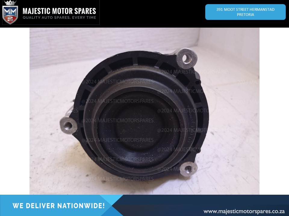 BMW G20 4 cylinder right side engine mounting for Sale - New - Private Seller BMW G20 4 cylinder right side engine mounting for Sale - New - Private Seller