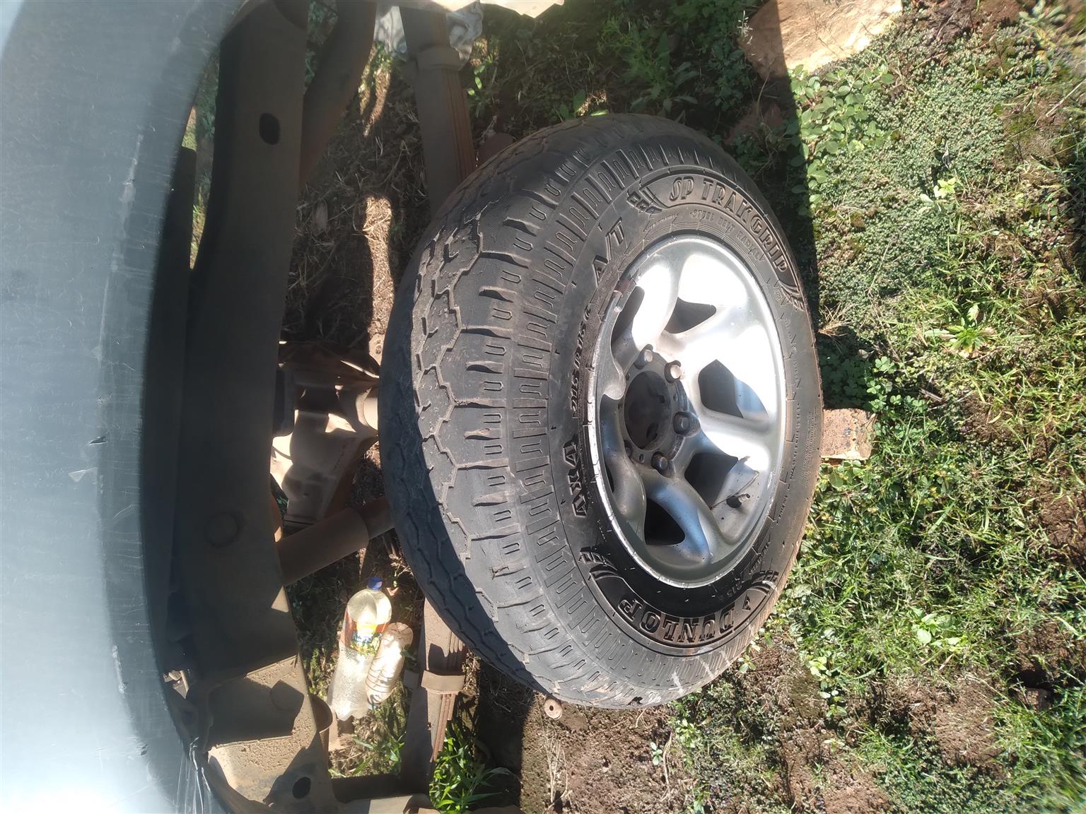 Ford ranger diff for sale - Private Seller