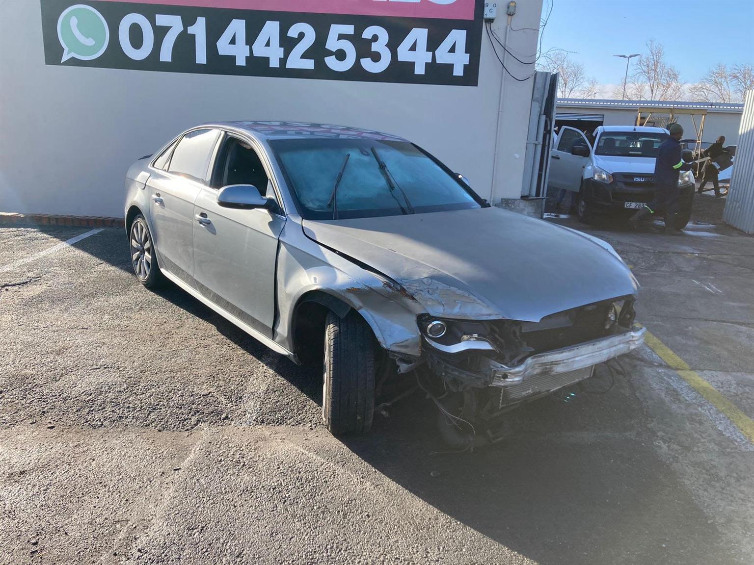 Audi A4 B5 1.8T #CDH Stripping for Spares - Private Seller Audi A4 B5 1.8T #CDH Stripping for Spares - Private Seller