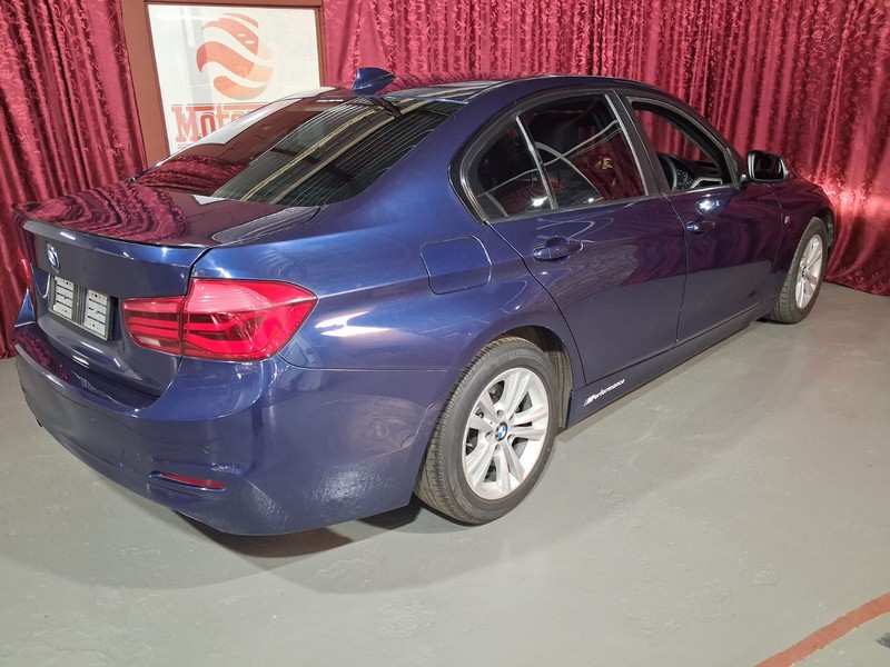 Used 2016 BMW 3 Series 318i auto - Private Seller Used 2016 BMW 3 Series 318i auto - Private Seller