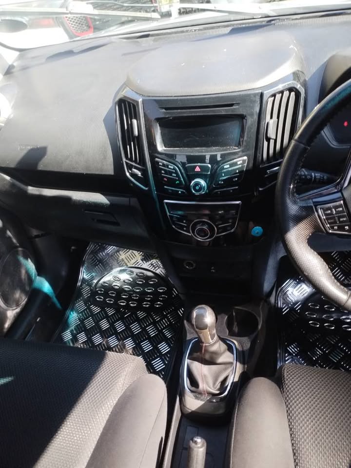 2020 HAVAL H1 1.5 MANUAL