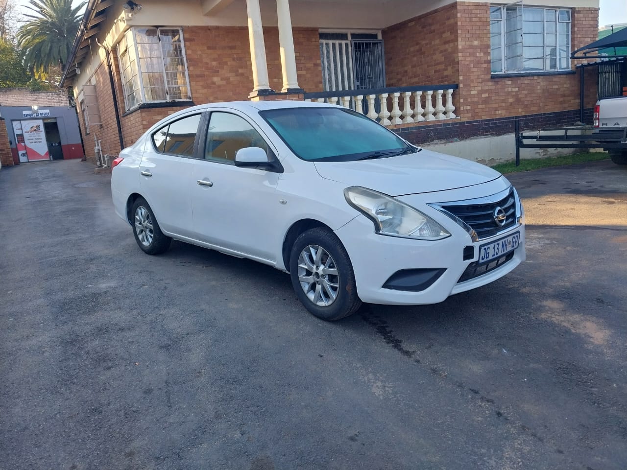 2019 Nissan Almera 1.5 Accentia "Good Conditions"