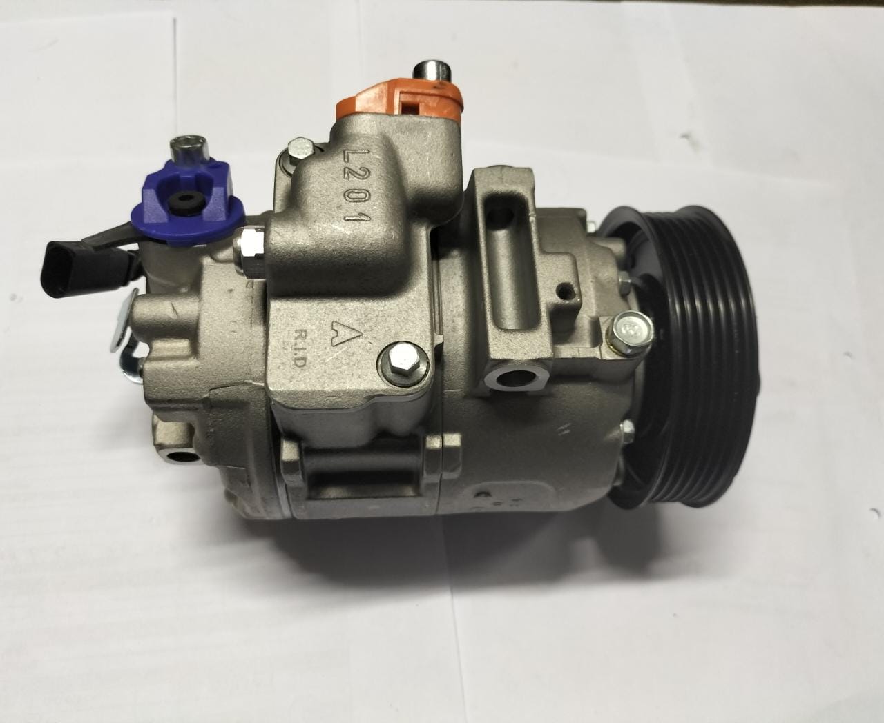 VW Polo Vivo Aircon Pump For Sale (1.4L & 1.6L)