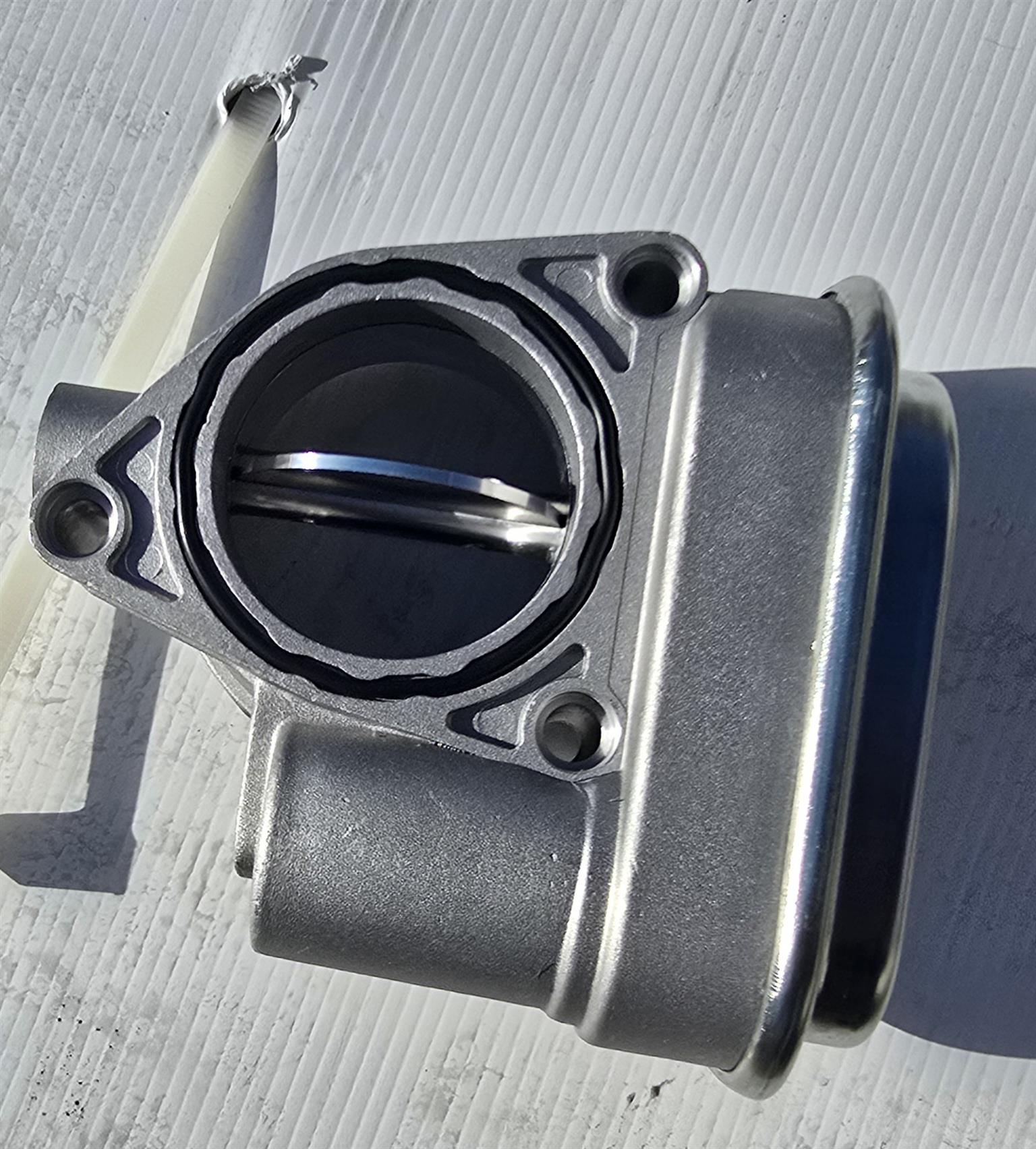 New stock arrivals  Throttle body Audi and vw 1.9 tdi  Bkc asz bxe cff atd - Private Seller