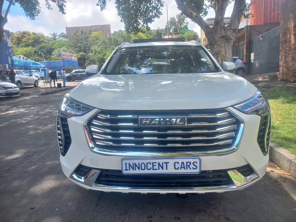 2022 HAVAL JOLION 1.5 LUXURY PETROL, AUTOMATIC, WHITE COLOR, MILEAGE 23000KMS, 2022 HAVAL JOLION 1.5 LUXURY PETROL, AUTOMATIC, WHITE COLOR, MILEAGE 23000KMS,