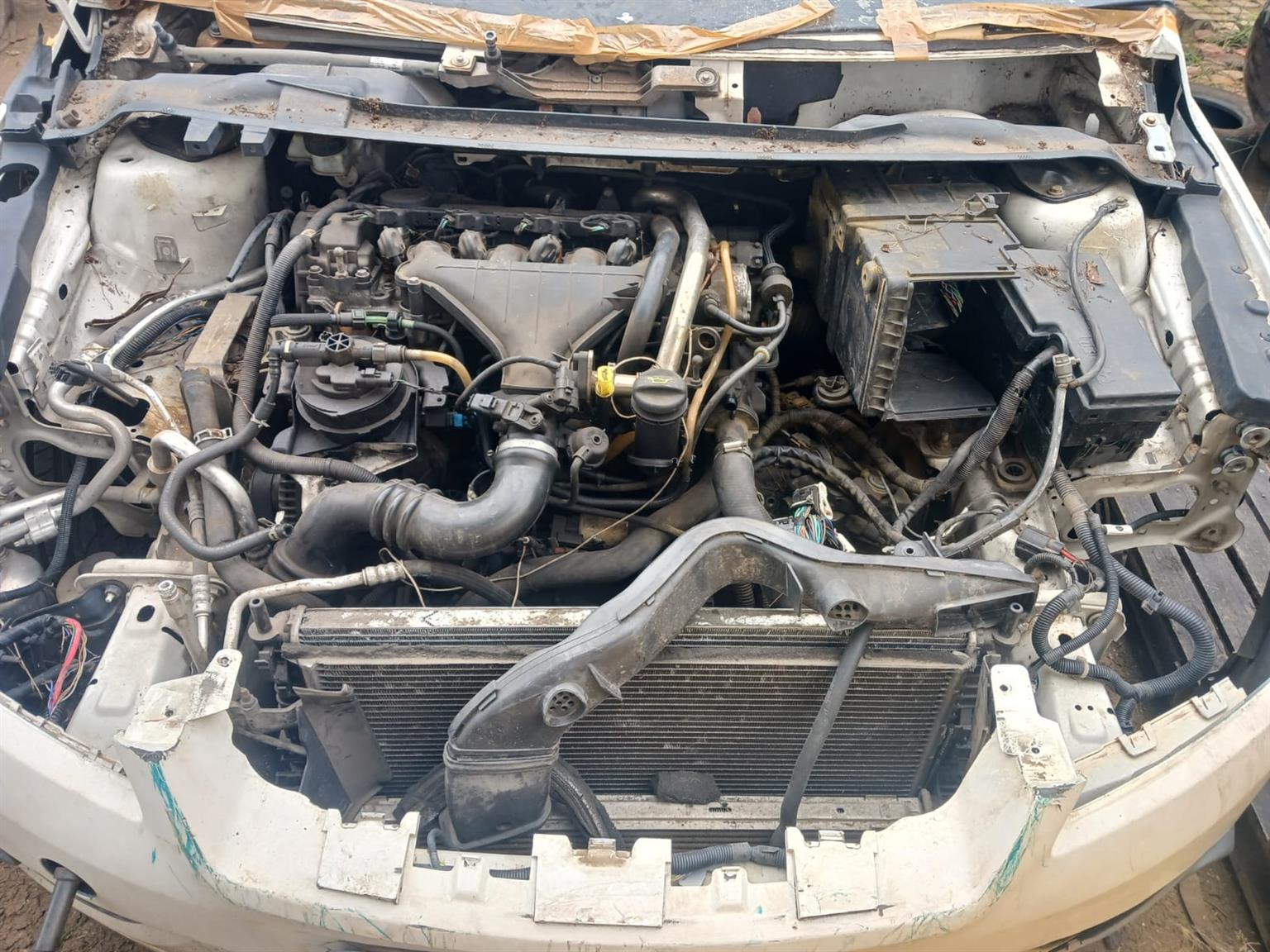 FORD FOCUS 2LT TDI DIESEL FOR SALE - Private Seller