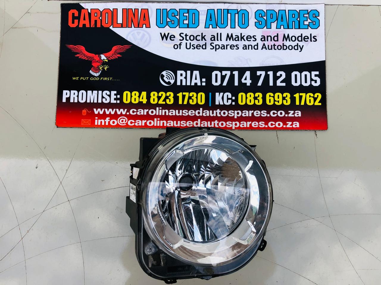 Jeep Renagate left side foglight (2009-2018) - Private Seller Jeep Renagate left side foglight (2009-2018) - Private Seller