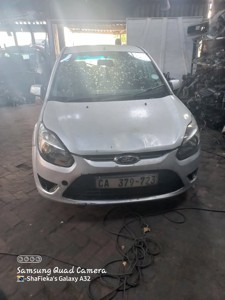 FORD FIGO SPARES - Private Seller