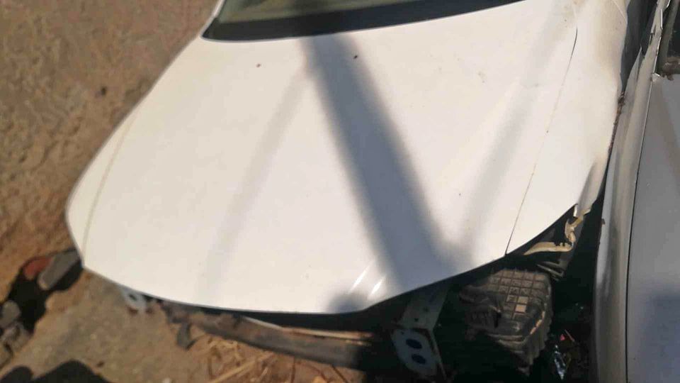 Mazda 6 bonnet - Private Seller Mazda 6 bonnet - Private Seller