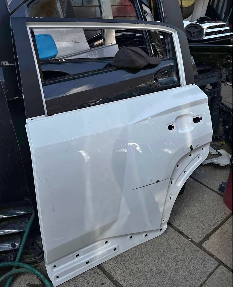 Hyundai Exter back door - Private Seller Hyundai Exter back door - Private Seller