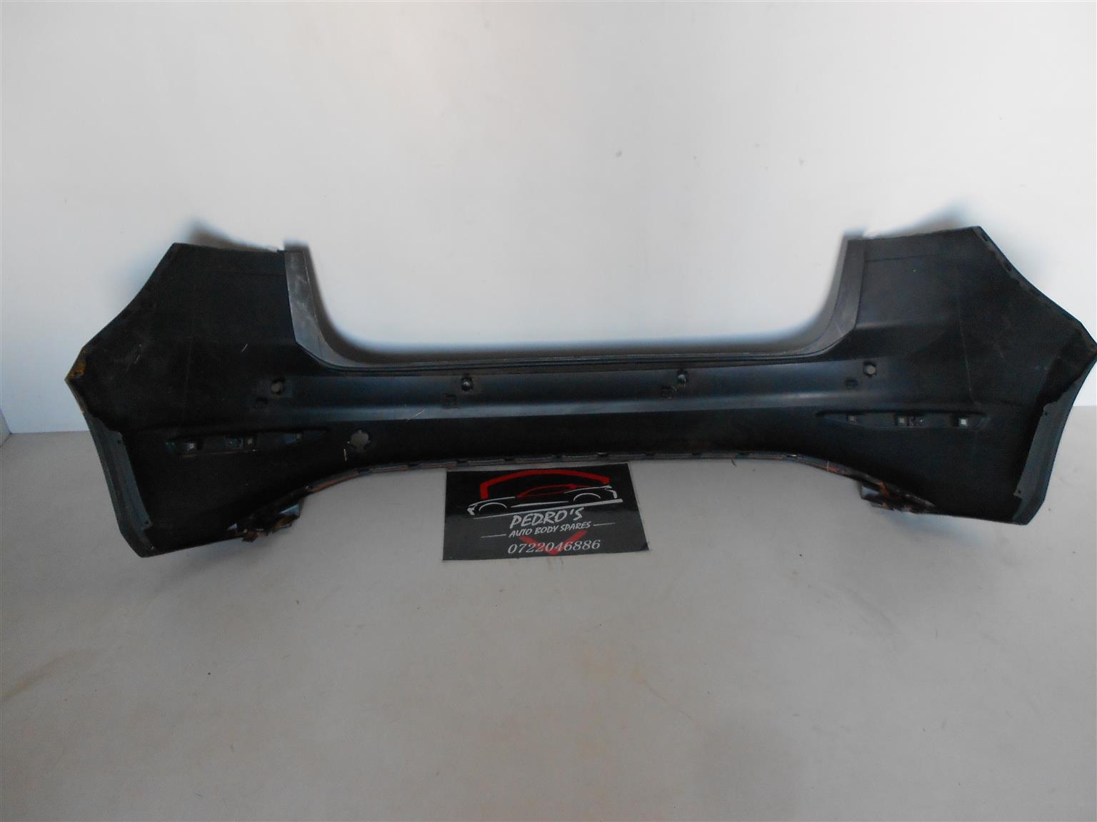 VW Golf SV front bumper - Private Seller VW Golf SV front bumper - Private Seller