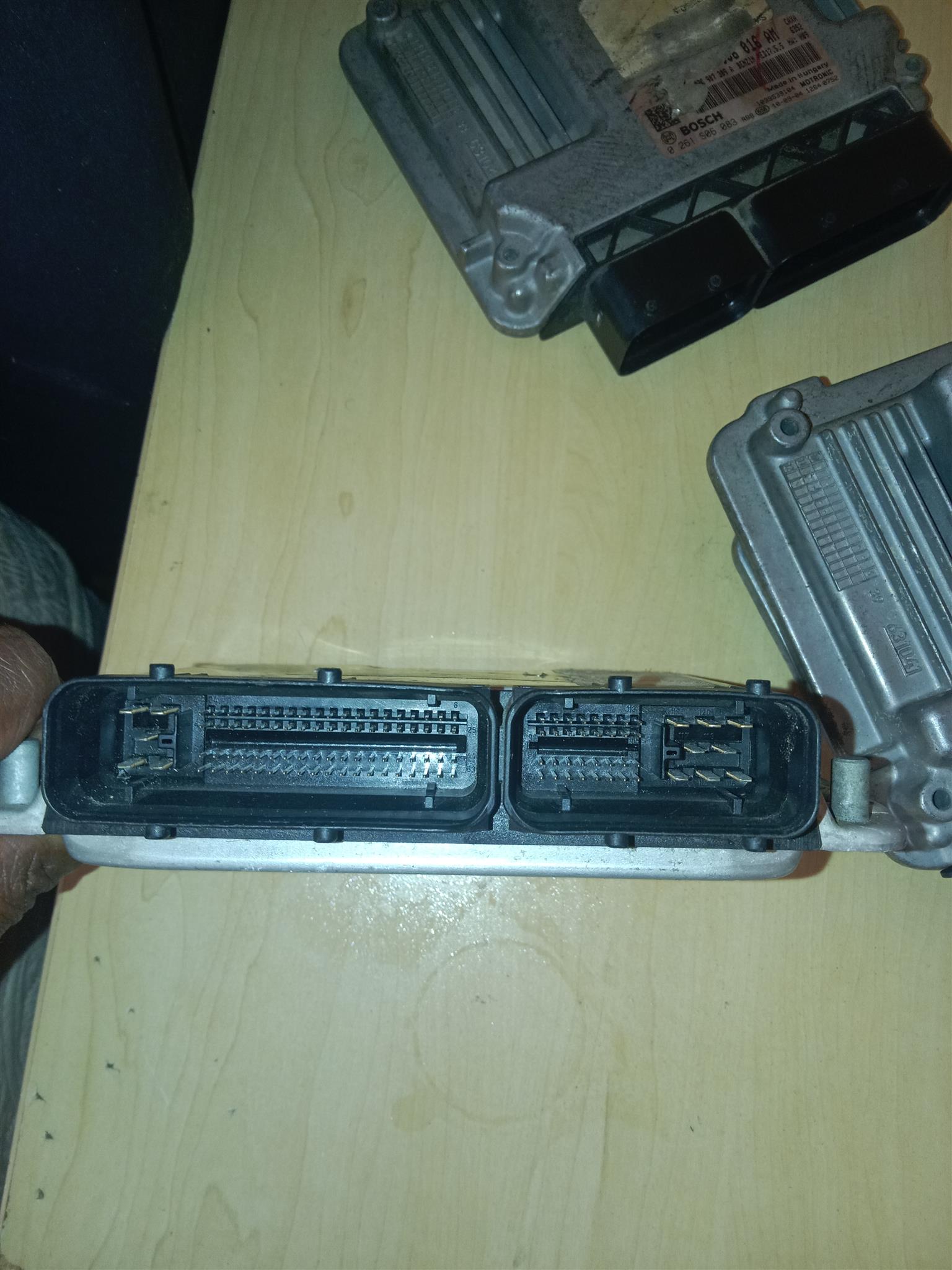 Vw ecu computer boxes for sale - Private Seller Vw ecu computer boxes for sale - Private Seller