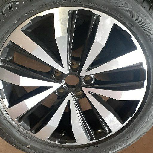 Amarok spare wheel - Private Seller Amarok spare wheel - Private Seller