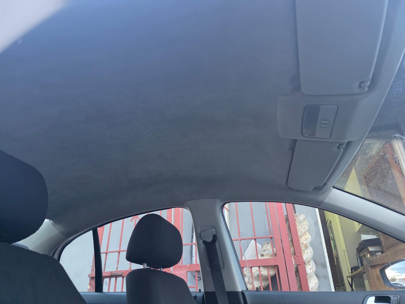 Used 2016 Volkswagen Polo 1.4 Comfortline - Private Seller