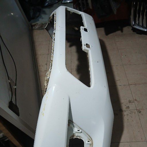 Toyota hilux gd6 bumper - Private Seller Toyota hilux gd6 bumper - Private Seller