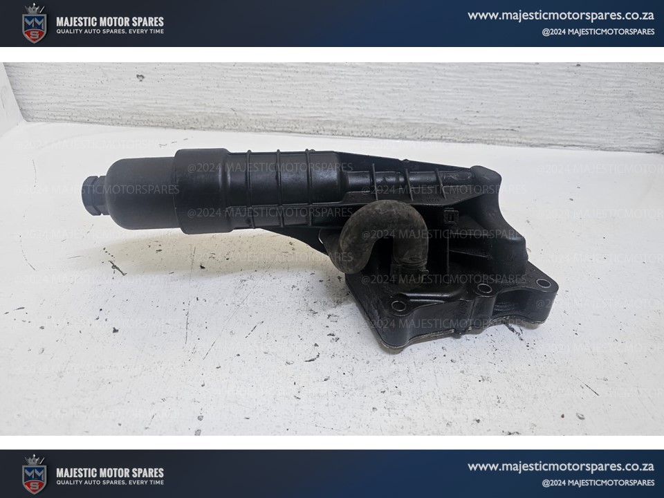 Mercedes M271 Oil Filter Housing for sale – Second Hand - Private Seller Mercedes M271 Oil Filter Housing for sale – Second Hand - Private Seller