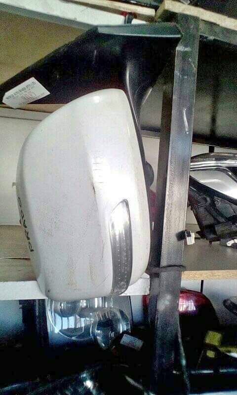 Toyota Prado side mirror - Private Seller Toyota Prado side mirror - Private Seller