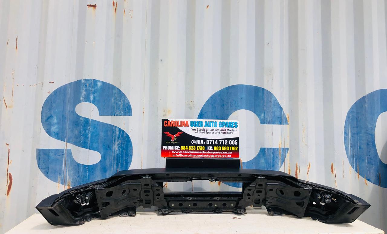 Ford Ranger T9 Nxt Gen Raptor complete front bumper (2024) - Private Seller Ford Ranger T9 Nxt Gen Raptor complete front bumper (2024) - Private Seller