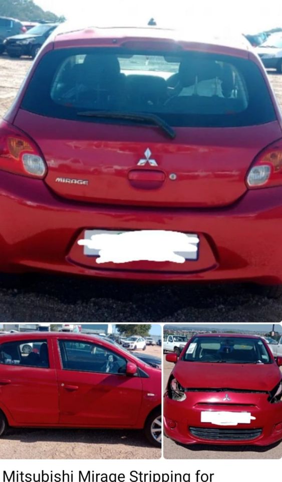 Mitsubishi Mirage Stripping for Spares... - Private Seller Mitsubishi Mirage Stripping for Spares... - Private Seller