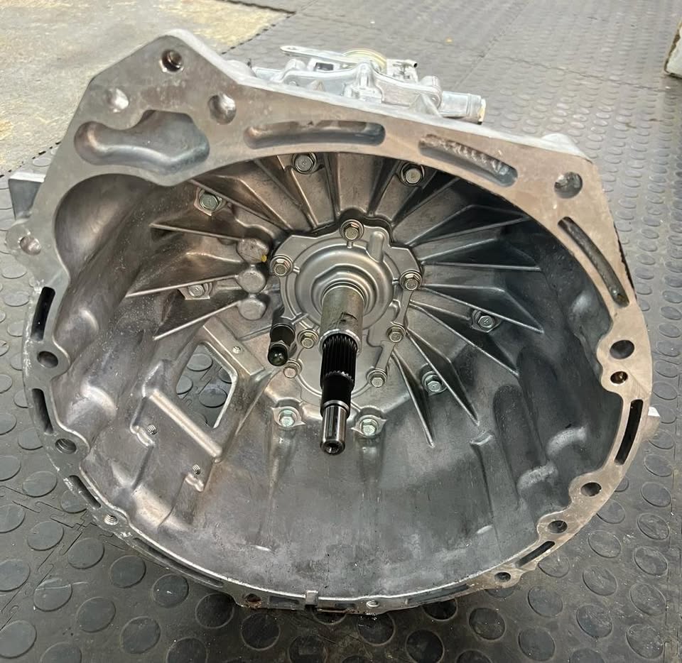Nissan NV350 Gearboxes for Sale - Private Seller Nissan NV350 Gearboxes for Sale - Private Seller