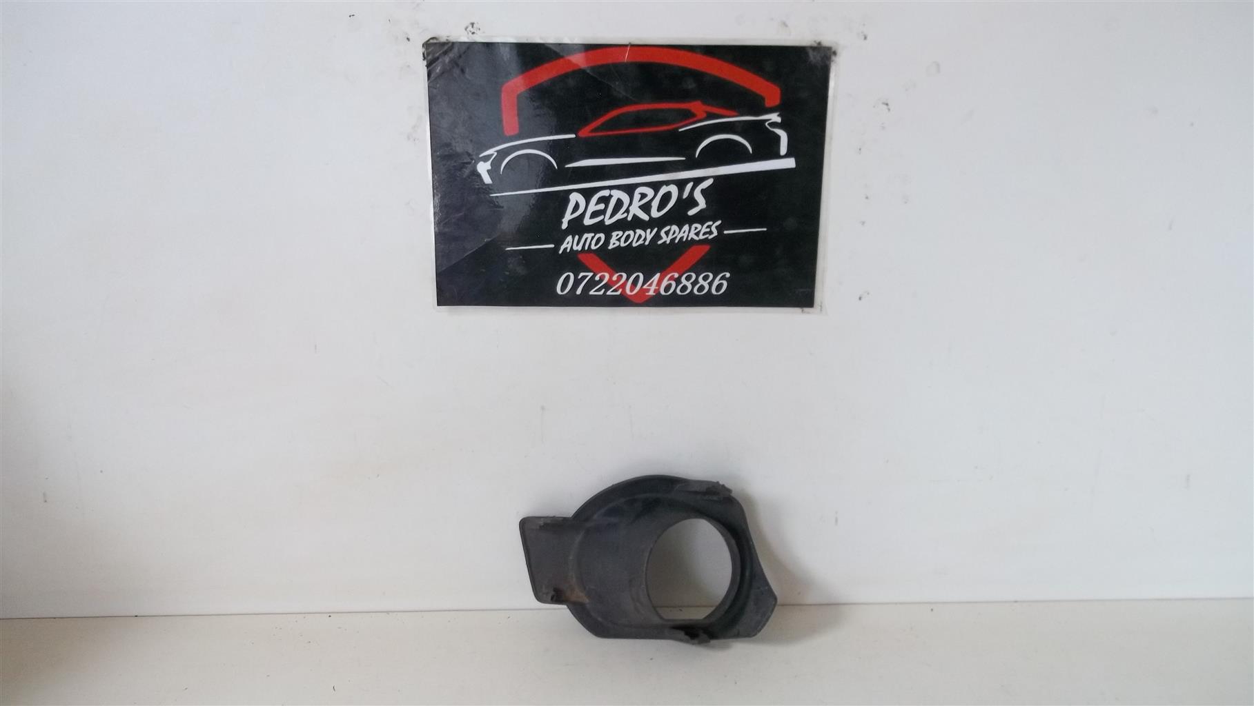 Ford Ranger left fog light trim - Private Seller Ford Ranger left fog light trim - Private Seller