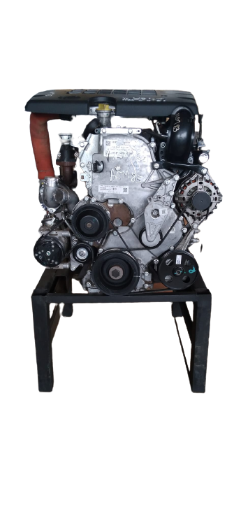 2022 MAHINDRA 2.2 S11 SUV ENGINE
