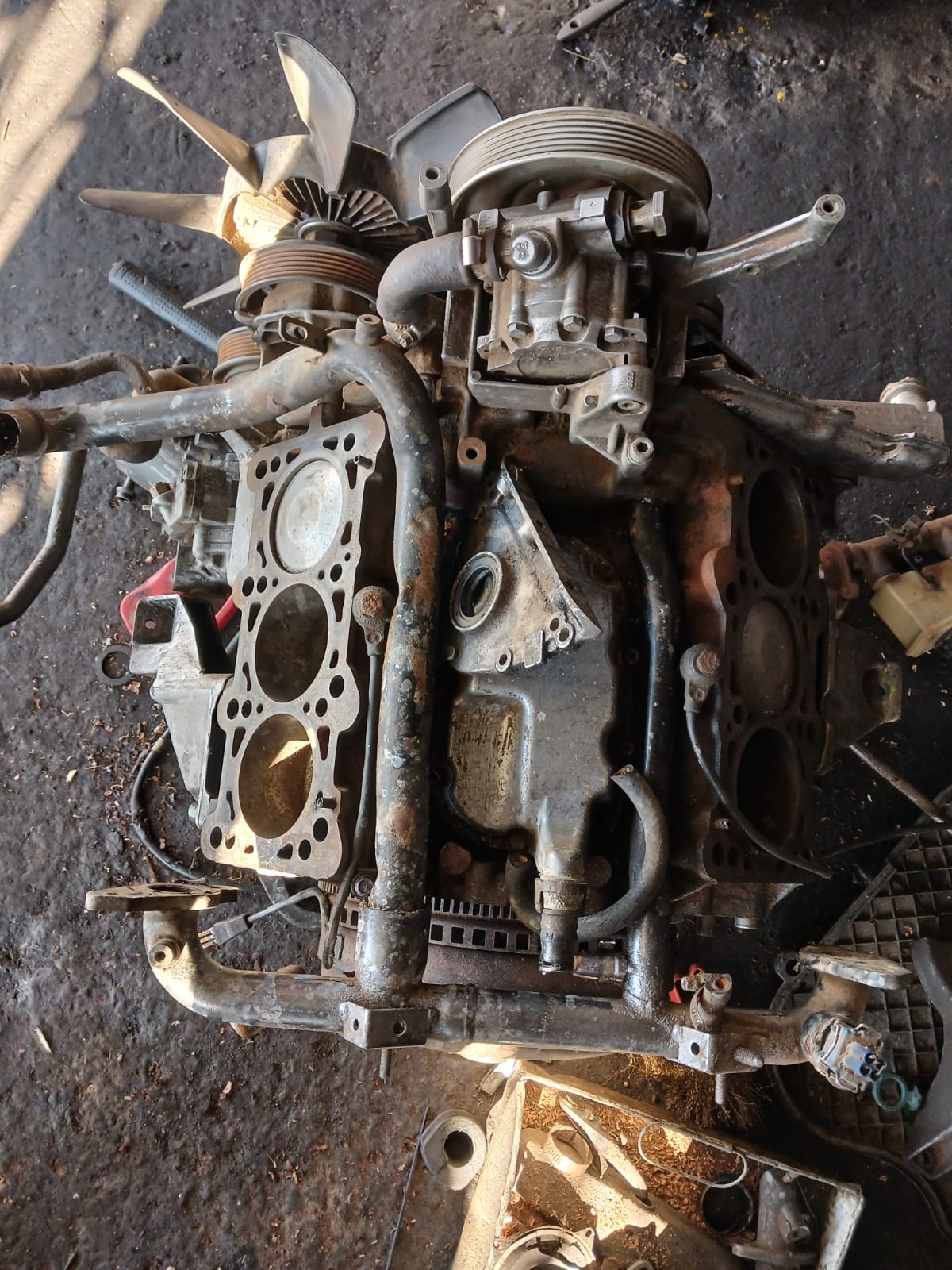 AUDI A4 V6 2.4 SUB ASSEMBLY for sale - Private Seller AUDI A4 V6 2.4 SUB ASSEMBLY for sale - Private Seller