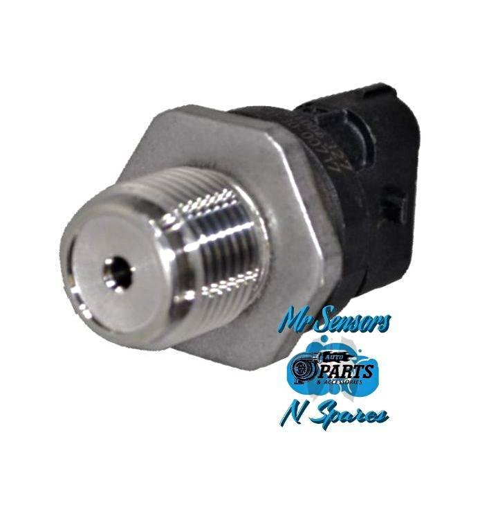 Fuel Rail Sensor Chev Kia Hyundai 3 PIN - Private Seller