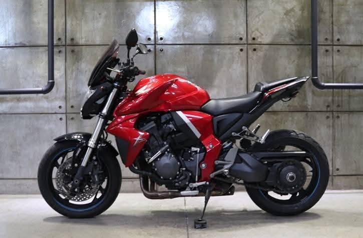 2011 Honda CB - Private Seller 2011 Honda CB - Private Seller