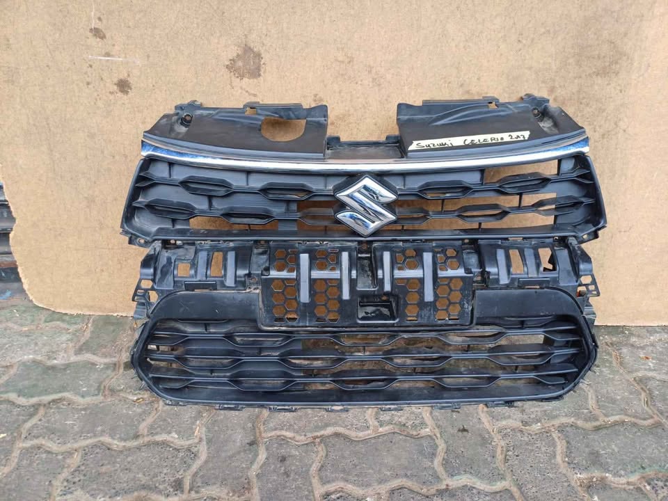 Suzuki celerio Main Grill 2017 (old shape) - Private Seller Suzuki celerio Main Grill 2017 (old shape) - Private Seller