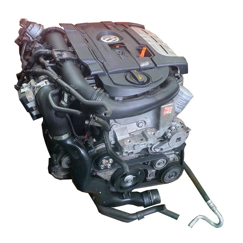 VW CAV Golf 6 1.4L TSI Engine - Private Seller VW CAV Golf 6 1.4L TSI Engine - Private Seller
