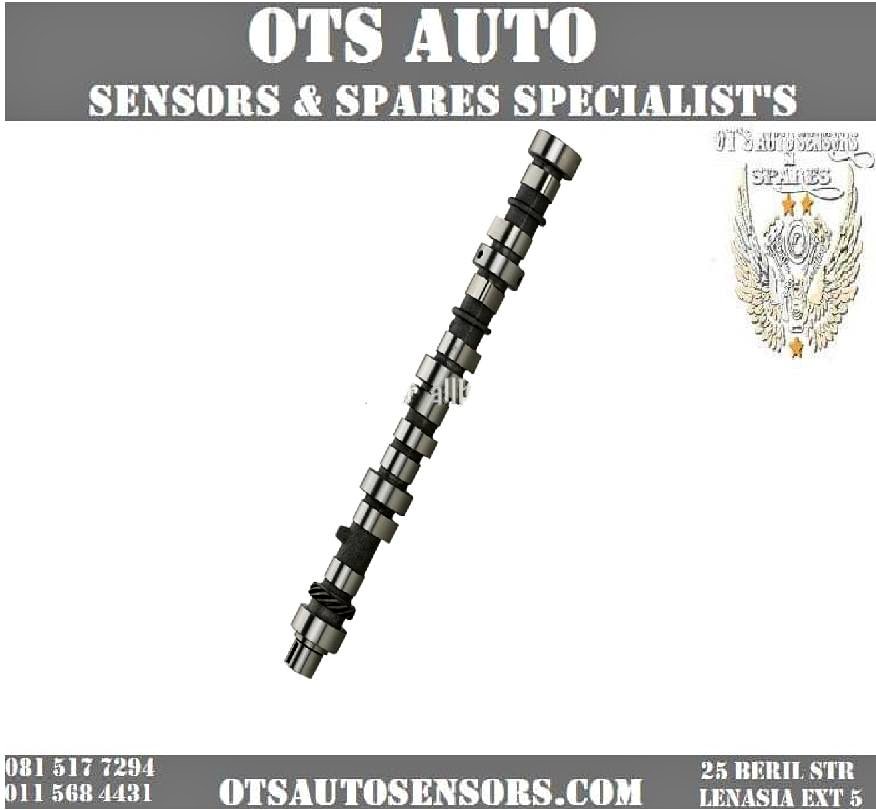 Toyota Hi-Ace 2.2 4Y 1987 onwards Camshaft Toyota Hi-Ace 2.2 4Y 1987 onwards Camshaft