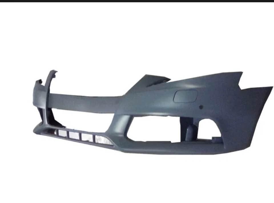 Audi A4 B8 Front Bumper - Private Seller Audi A4 B8 Front Bumper - Private Seller