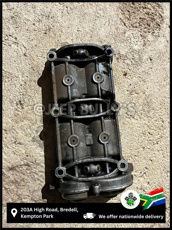 Second Hand Jeep Cherokee Kj 2.8 Oil Pumps In Store - Private Seller