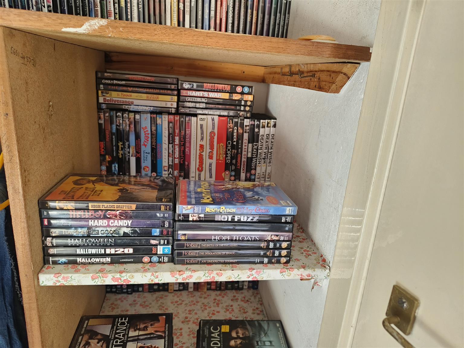 Blu-ray Players and Discs