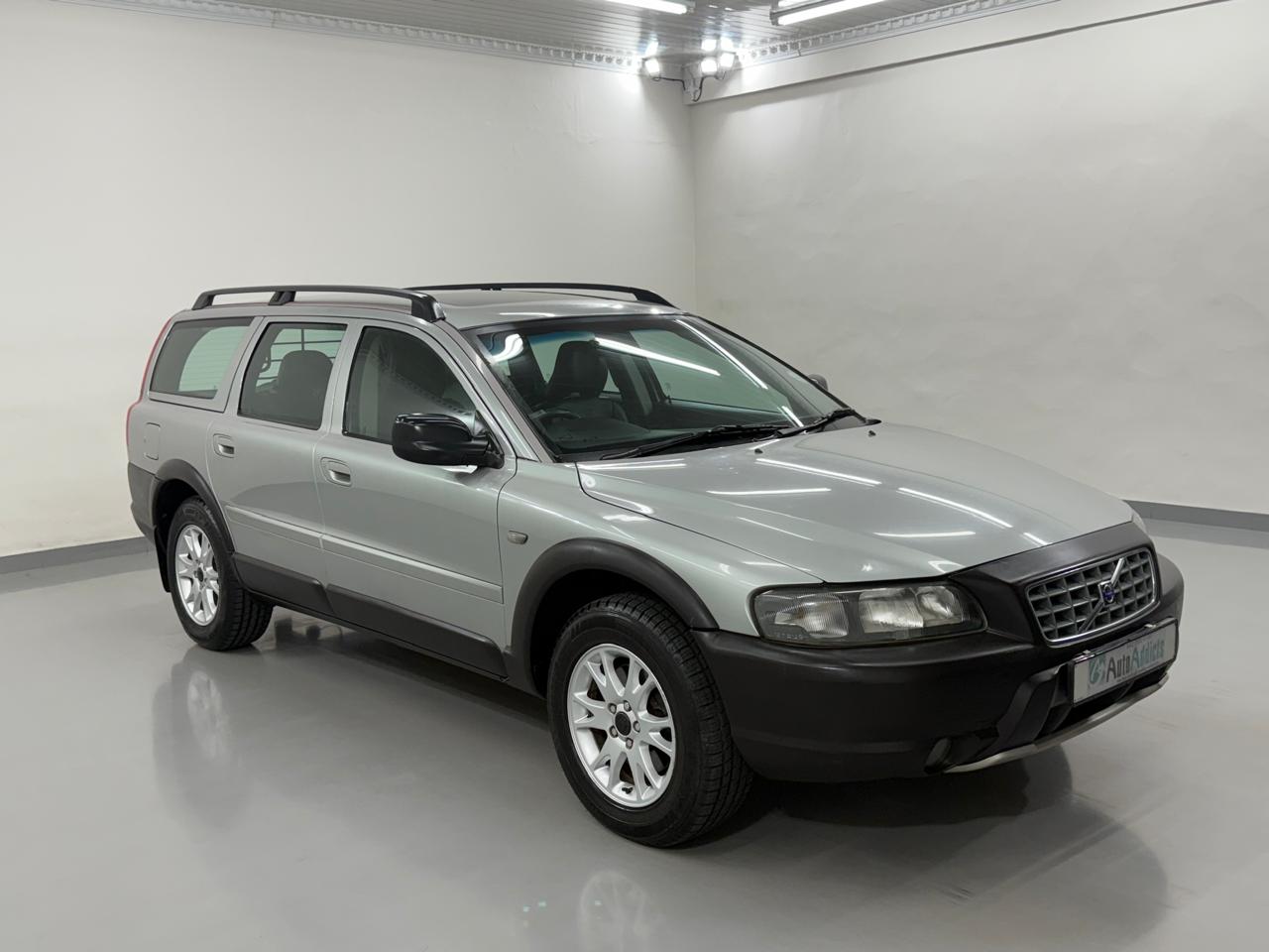 Used 2003 Volvo XC70 2.5T - Private Seller Used 2003 Volvo XC70 2.5T - Private Seller