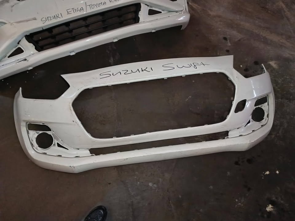 Suzuki Swift bumper - Private Seller