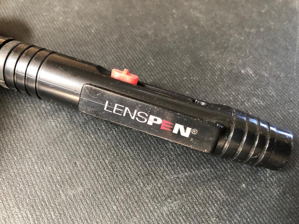 Lenspen Original Lens Cleaner