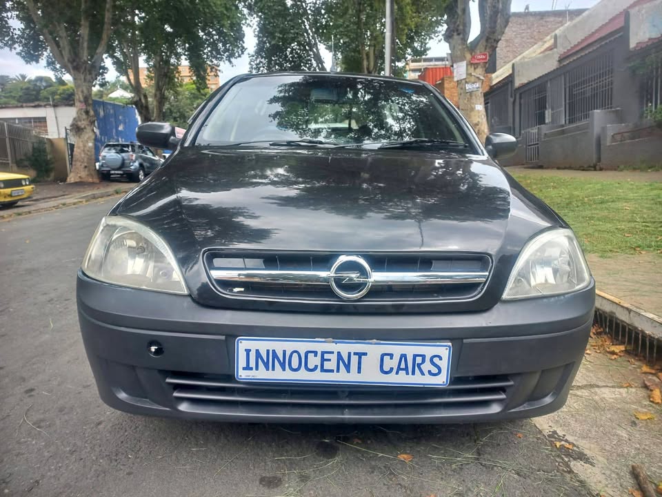 2010 Chevrolet Corsa bakkie 1.4 petrol, Manual, Black Color, Mileage . Spare k 2010 Chevrolet Corsa bakkie 1.4 petrol, Manual, Black Color, Mileage . Spare k