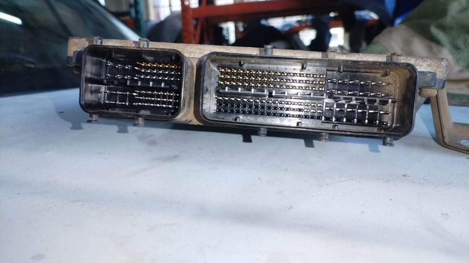 Used Toyota Yaris 2nz ecu computer box for sale in Gauteng | Auto Mart