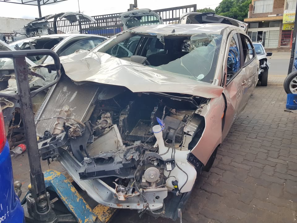 Ford Figo 2021 stripping spares - Private Seller Ford Figo 2021 stripping spares - Private Seller