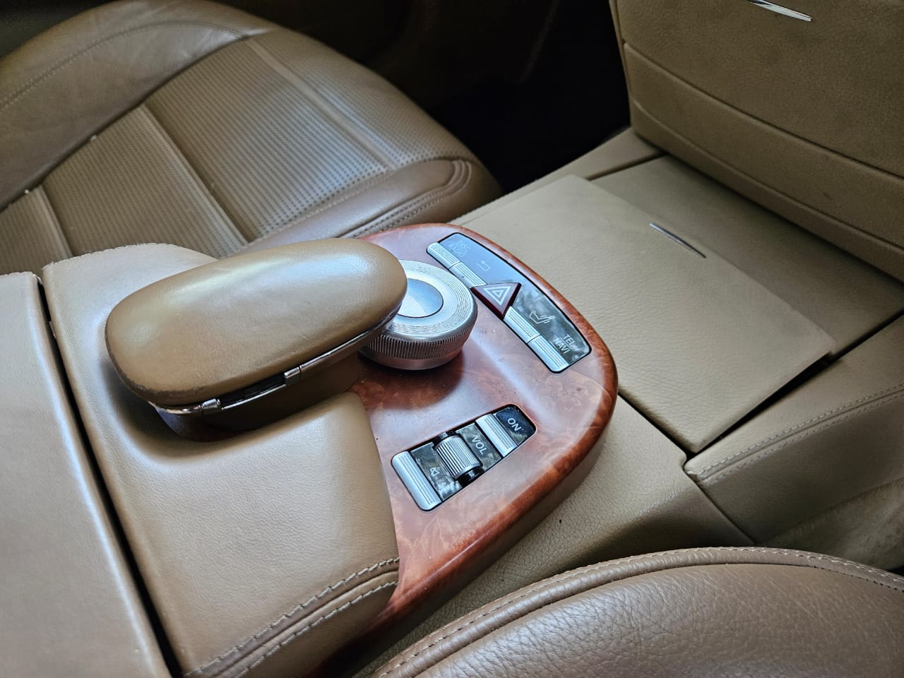 Mercedes Benz AMG S63 W221 used spares used parts for sale