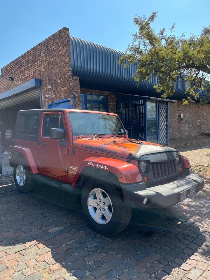 Used Jeep Wrangler 2.8 JK spares for sale. - Private Seller Used Jeep Wrangler 2.8 JK spares for sale. - Private Seller
