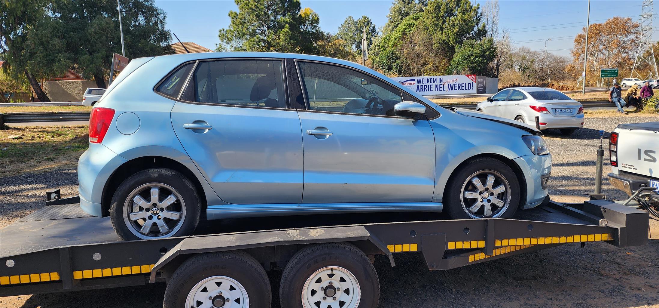 Spares now available polo 6 1.2 tdi - Private Seller Spares now available polo 6 1.2 tdi - Private Seller