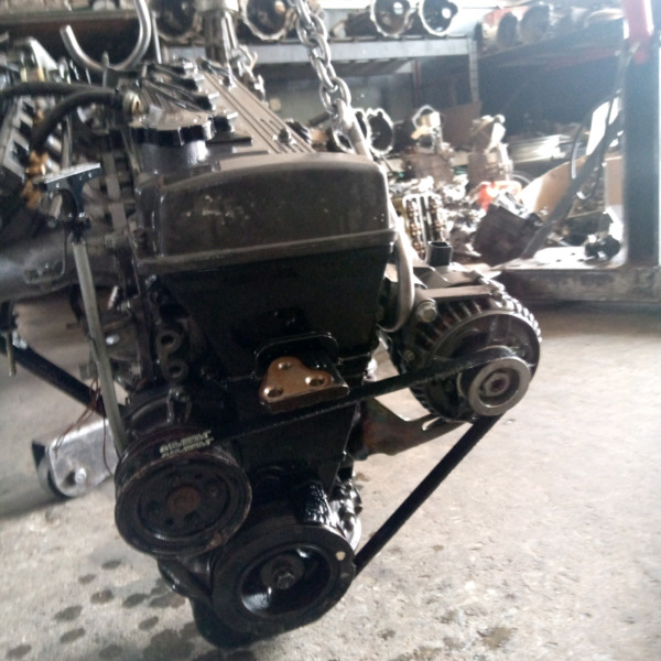Toyota 4A-FE Engine for Sale