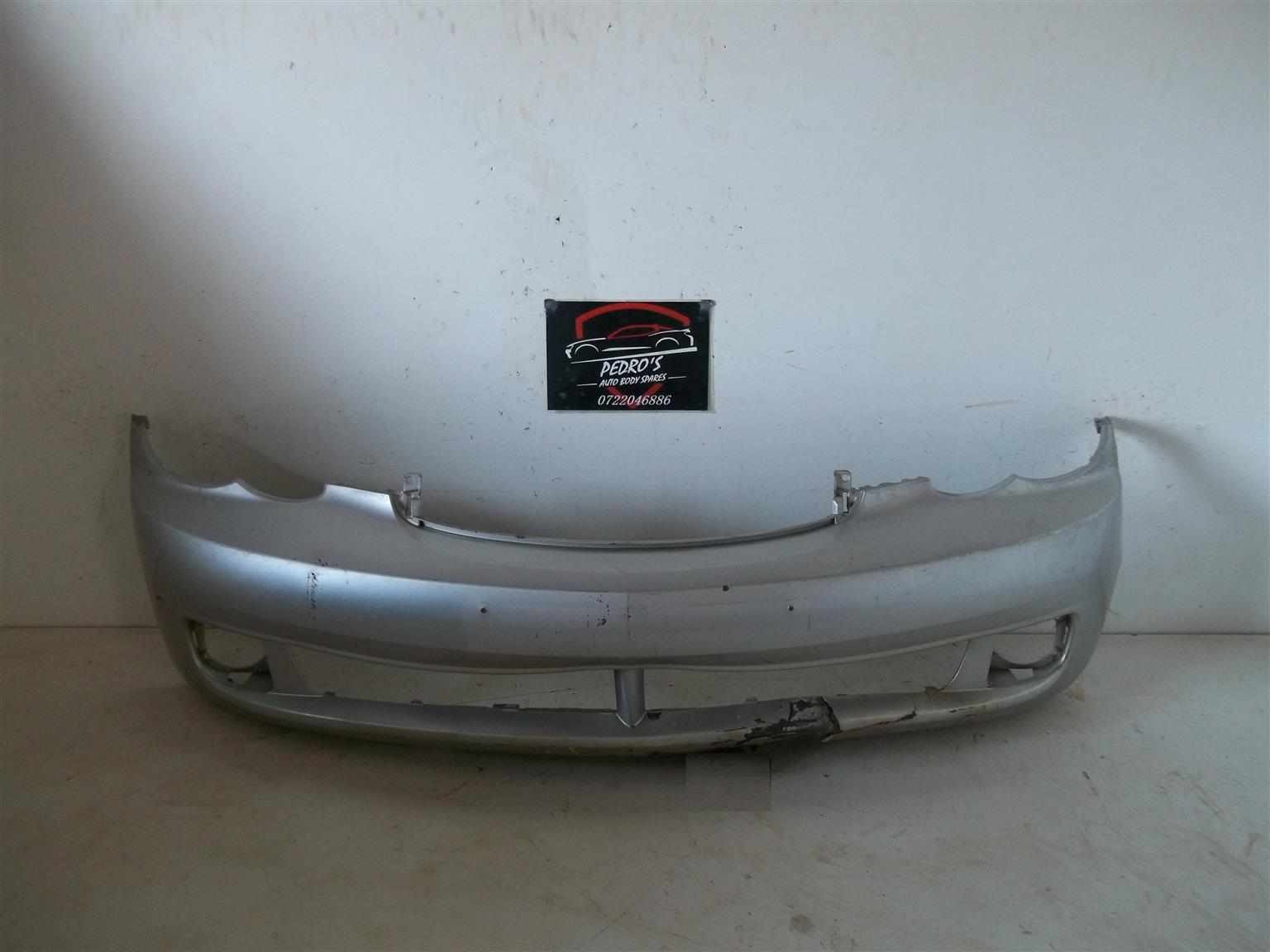 Chrysler PT Cruiser '06-'10 front bumper - Private Seller Chrysler PT Cruiser '06-'10 front bumper - Private Seller