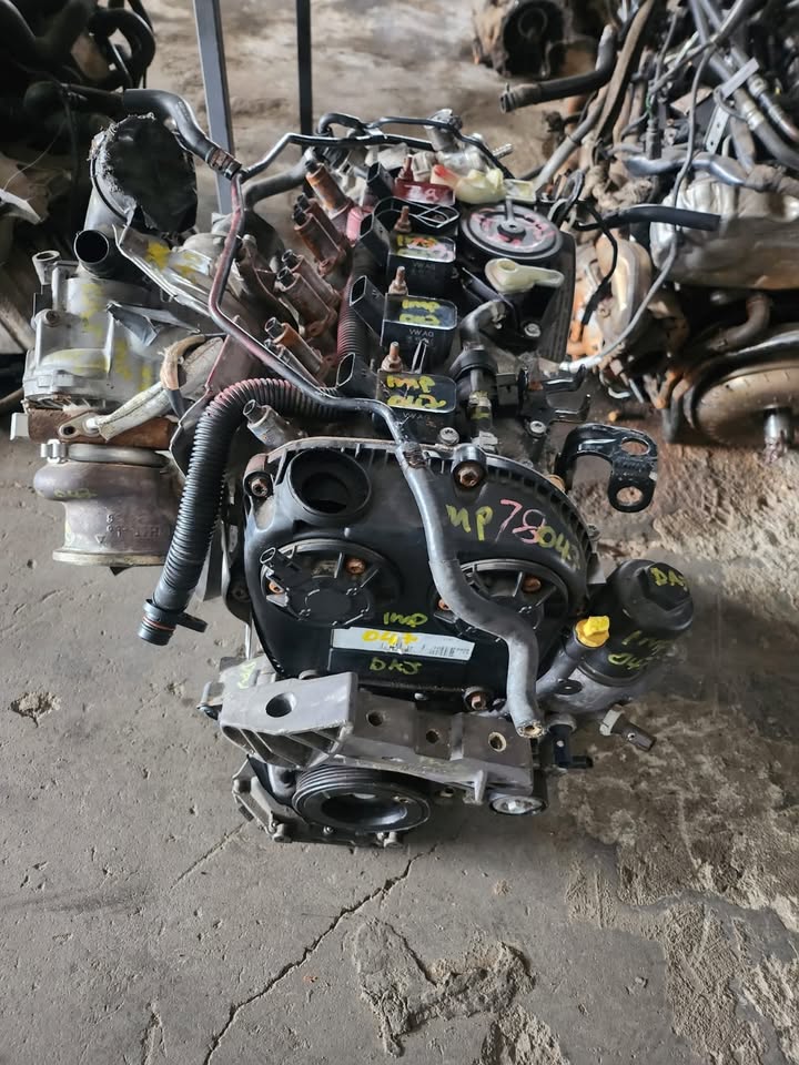 VW Polo 7 1.8 GTi DAJ Engines For Sale - Private Seller VW Polo 7 1.8 GTi DAJ Engines For Sale - Private Seller