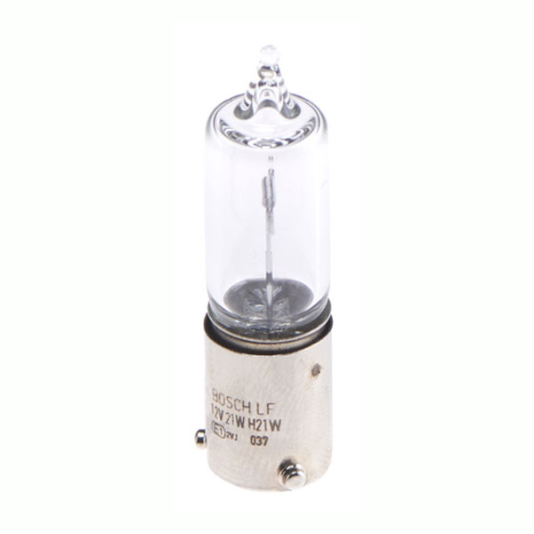 Bosch Headlight Bulb Pure Light Automotive Bulb H21W 12V 21Watt